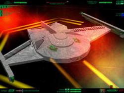    Star Trek: Starfleet Command