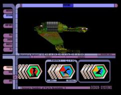    Star Trek: Starship Creator Warp II