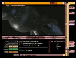    Star Trek: Starship Creator Warp II