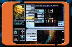    Star Trek: Birth of the Federation