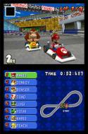    Mario Kart DS