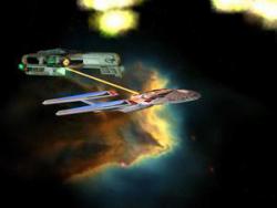    Star Trek: Starfleet Command III