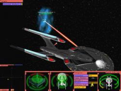    Star Trek: Elite Force II