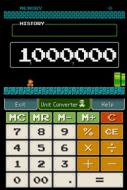    Mario Calculator