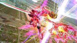    Gundam vs. Gundam NEXT Plus