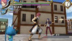    Fairy Tail: Portable Guild
