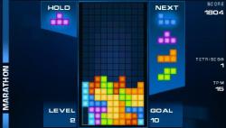    Tetris