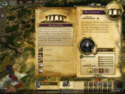    King Arthur: The Role-playing Wargame