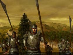    King Arthur: The Role-playing Wargame