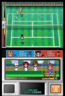    The Prince of Tennis 2005: Crystal Drive