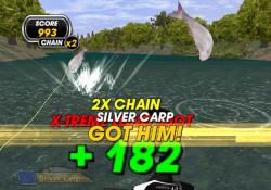    Shimano Xtreme Fishing