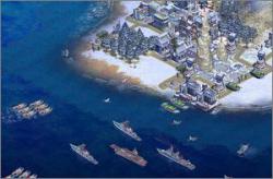    Rise of Nations