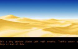    Dune