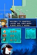   Sea World: Shamu's Deep Sea Adventure