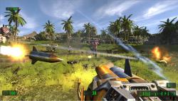    Serious Sam HD: The First Encounter