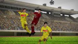   J-League Pro Soccer Club o Tsukurou! 6: Pride of J