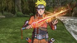    Naruto Shippuuden: Dragon Blade Chronicles