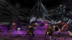    The Lord of the Rings Online: Siege of Mirkwood