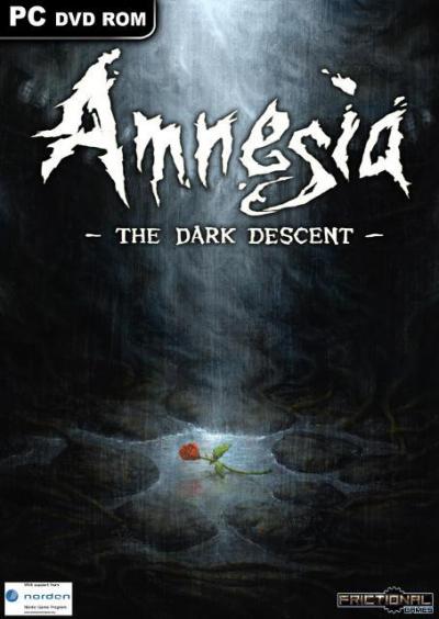 Amnesia: The Dark Descent