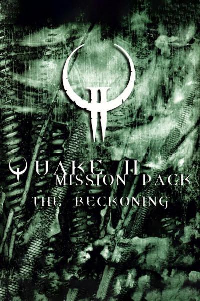Quake II Mission Pack: The Reckoning