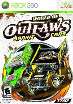 World of Outlaws: Sprint Cars