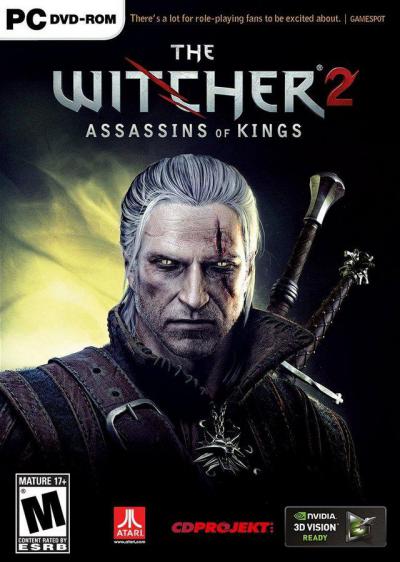 The Witcher 2