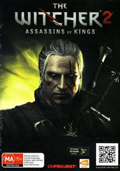 The Witcher 2