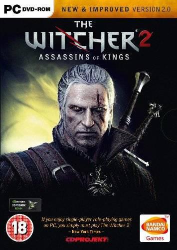 The Witcher 2