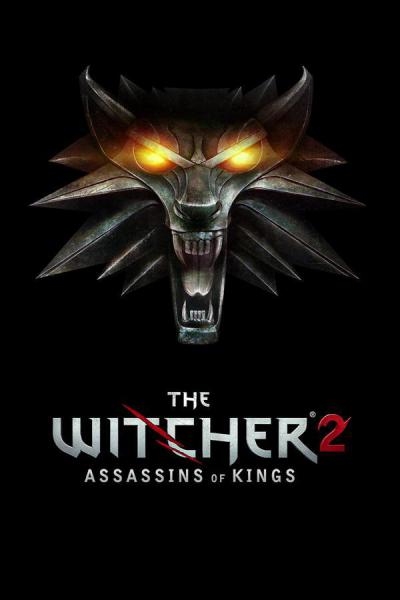 The Witcher 2