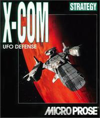 X-COM: UFO Defense