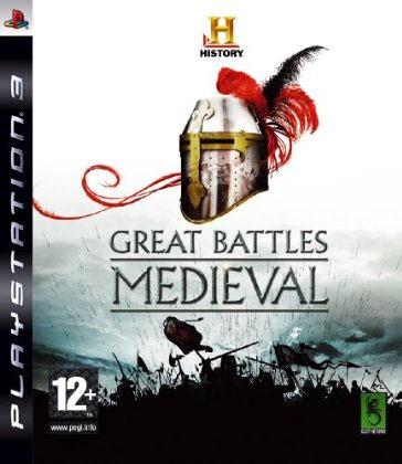 The History Channel: Great Battles Medieval