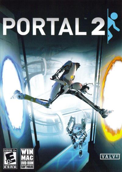 Portal 2