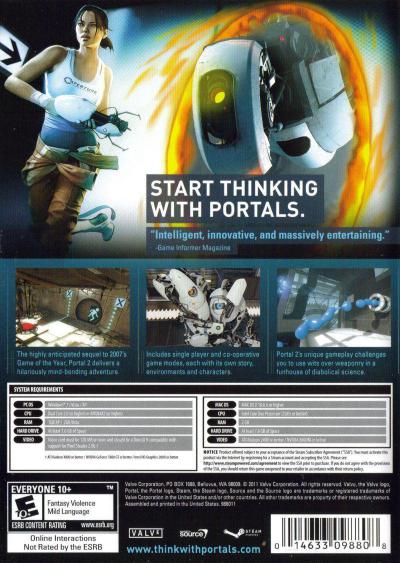 Portal 2