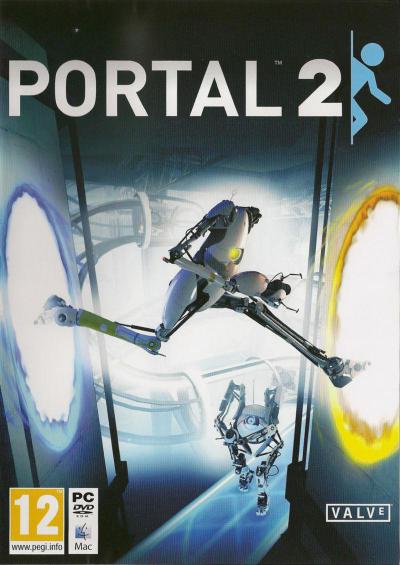 Portal 2