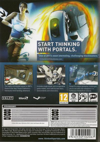 Portal 2