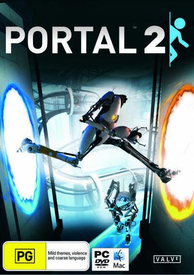 Portal 2