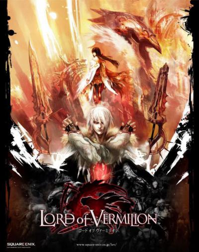 Lord of Vermilion