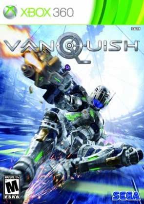 Vanquish