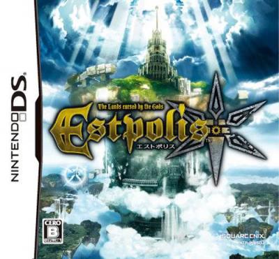 Estpolis: The Lands Cursed by the Gods