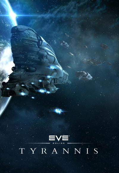 EVE Online: Tyrannis