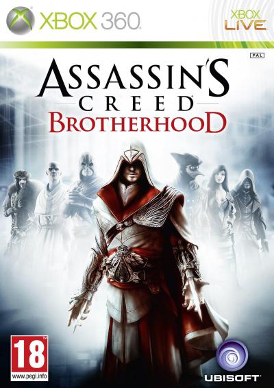 Assassin's Creed: Brotherhood