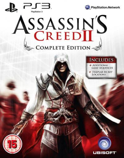 Assassin's Creed II: Complete Edition