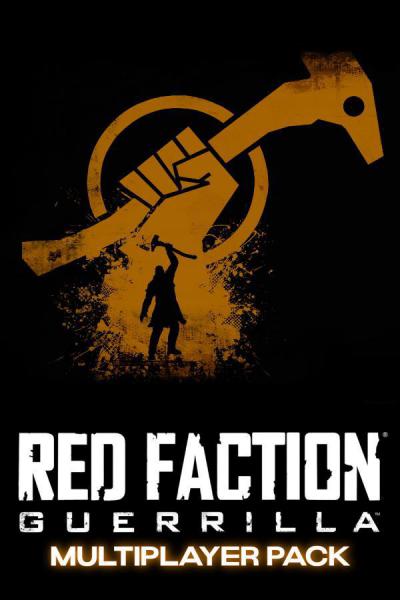 Red Faction: Guerrilla - Multiplayer Pack