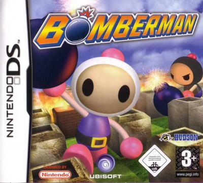 Bomberman