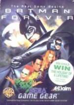 Batman Forever