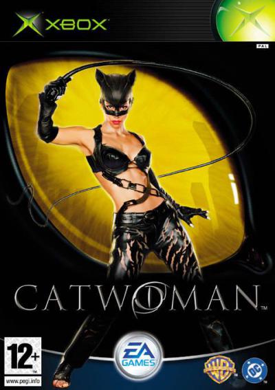 Catwoman: The Movie