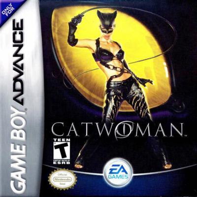 Catwoman: The Movie