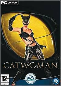 Catwoman: The Movie