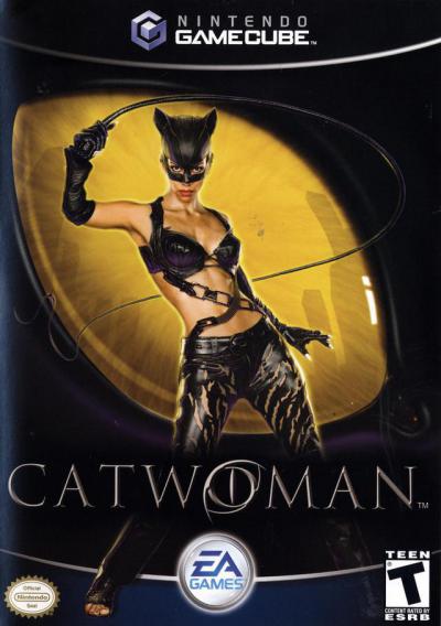 Catwoman: The Movie