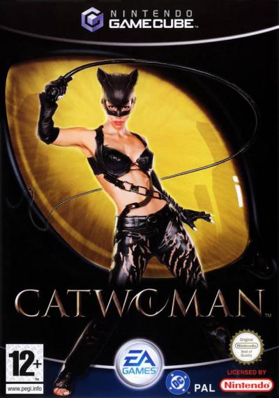 Catwoman: The Movie